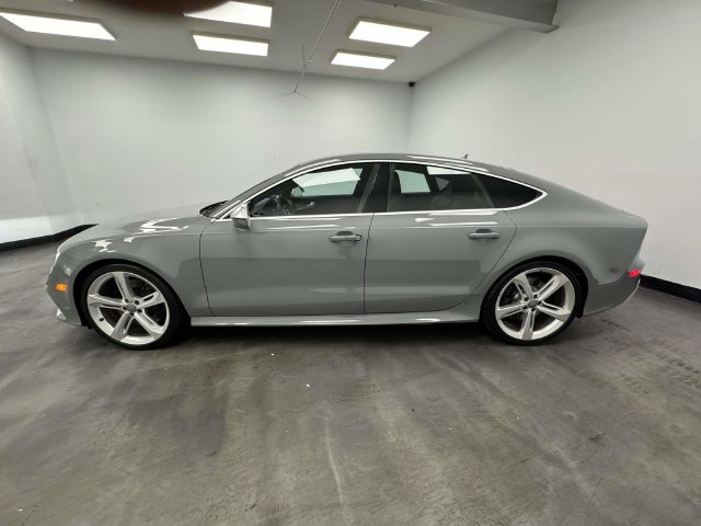 Used 2014 Audi RS 7 Prestige AWD/4WD image 11