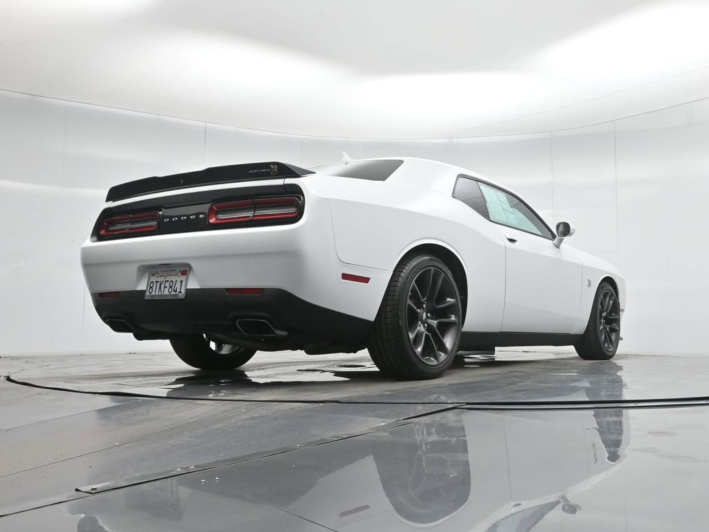 Used 2020 Dodge Challenger R/T Scat Pack image 47
