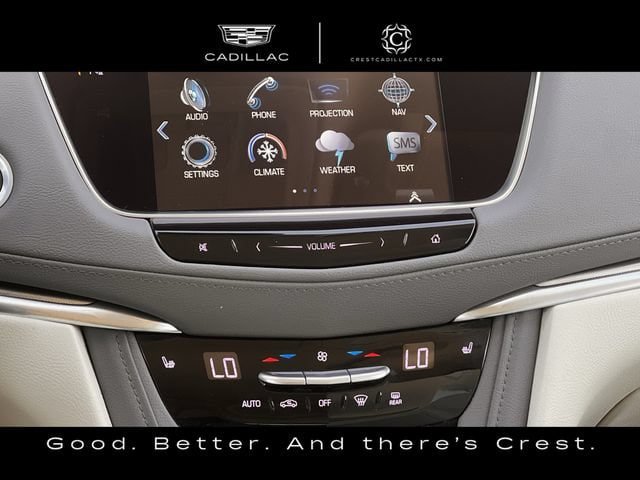 Used 2018 Cadillac XT5 Luxury w/ Driver Awareness Package FWD image 18