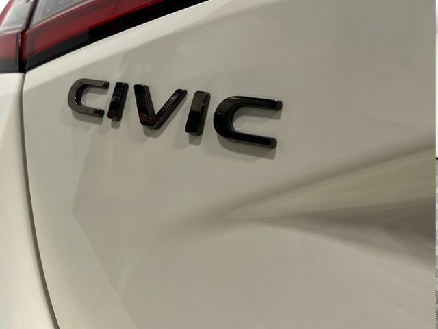 New 2026 Honda Civic Type R image 10