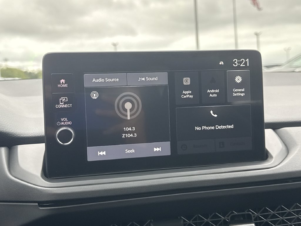 New 2026 Honda Accord SE image 12