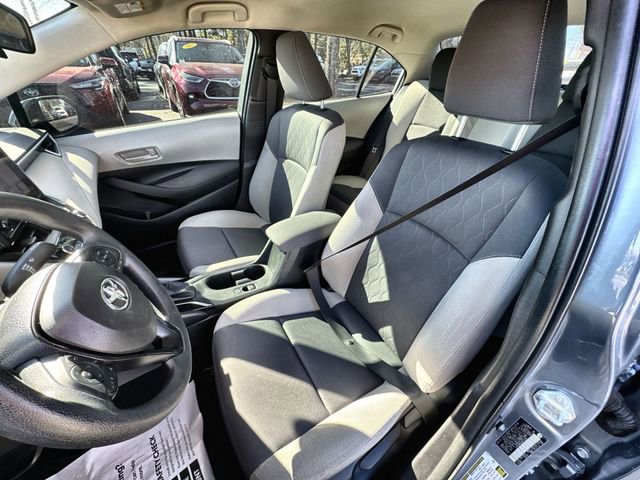 Used 2024 Toyota Corolla LE image 20