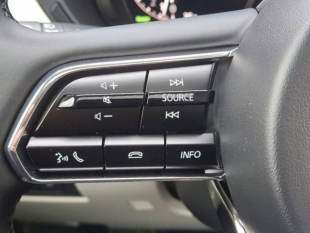 New 2026 MAZDA CX-90 3.3 Turbo w/ Premium Plus Pkg image 24