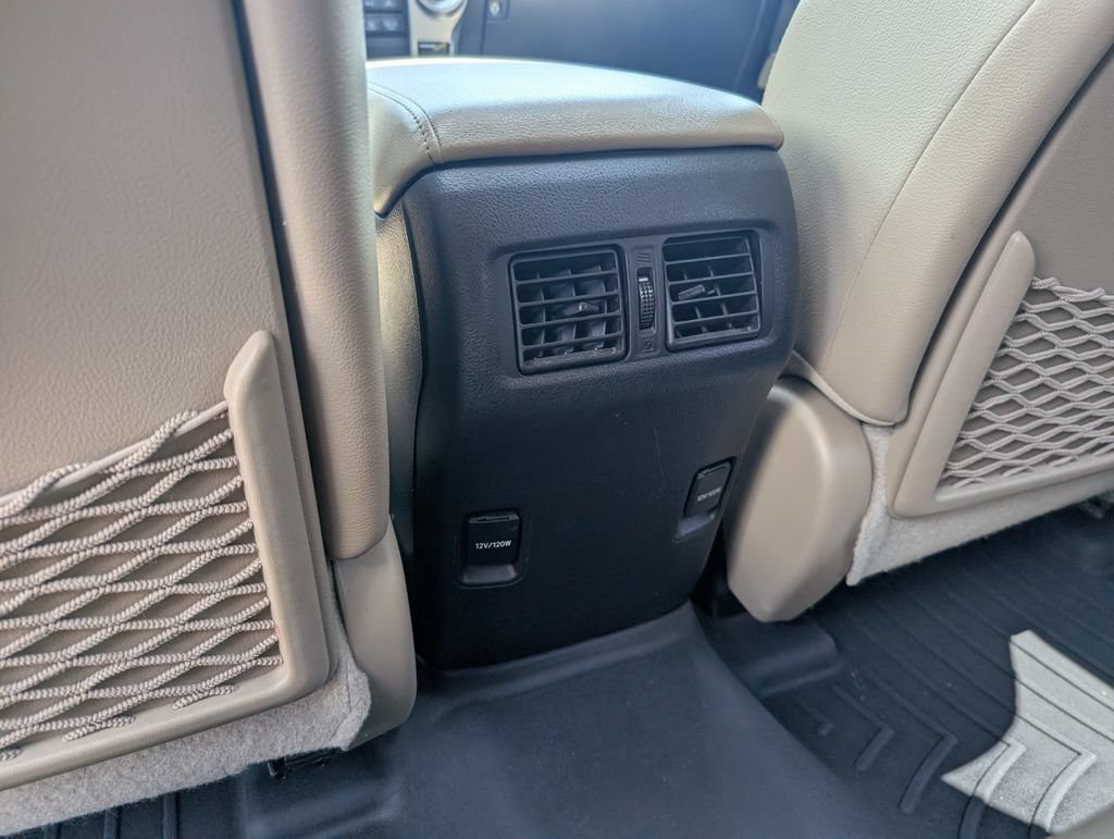 Used 2014 Toyota 4Runner Limited RWD image 28