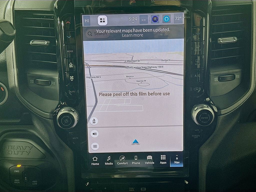 New 2026 RAM 4500 Tradesman image 15