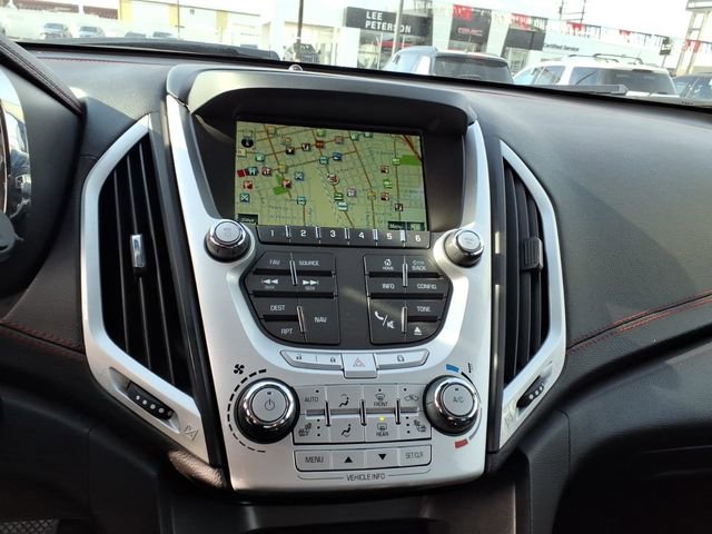 Used 2013 GMC Terrain Denali image 17