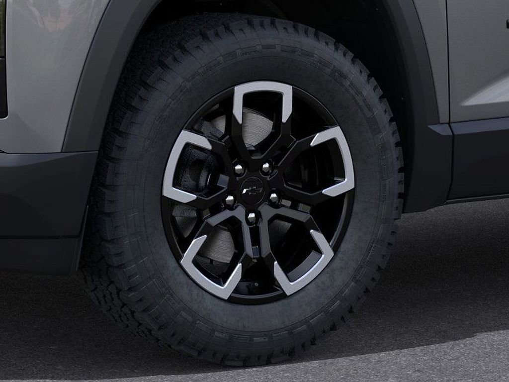 New 2026 Chevrolet Equinox ACTIV image 9