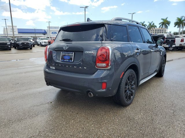 Used 2020 MINI Cooper Countryman S image 6