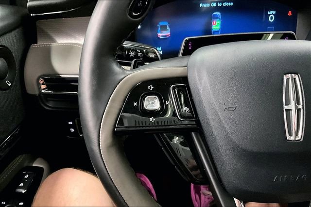 Used 2025 Lincoln Corsair Grand Touring w/ Equipment Group 302A image 27