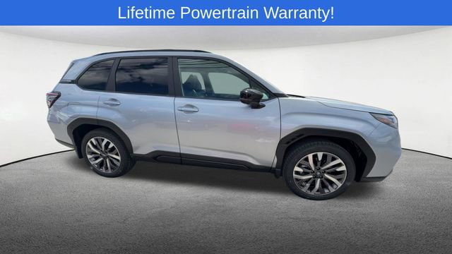 New 2026 Subaru Forester Touring AWD/4WD image 9