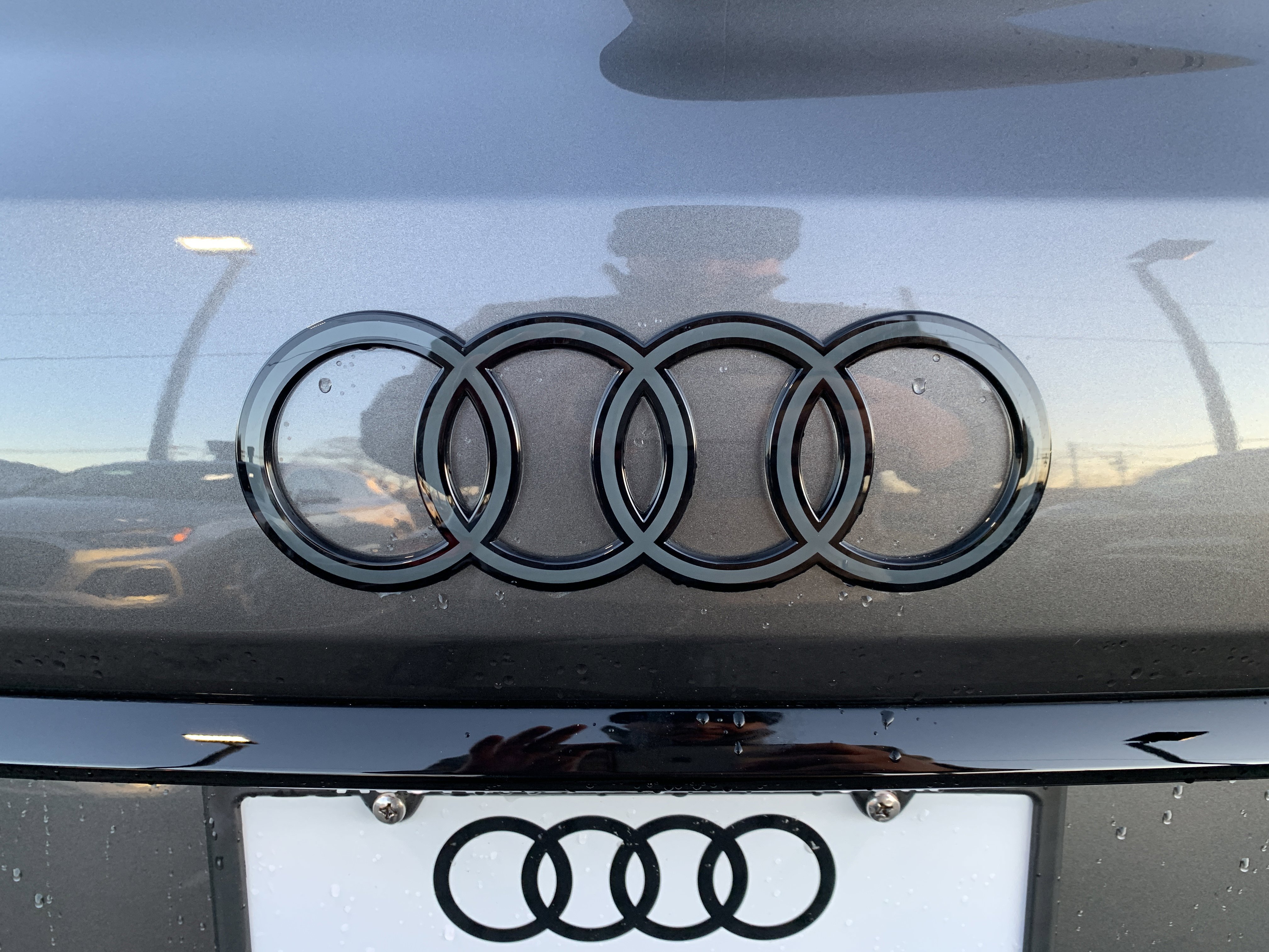 New 2026 Audi Q7 2.0T Premium image 24