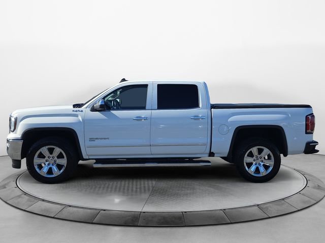 Used 2018 GMC Sierra 1500 SLT image 2