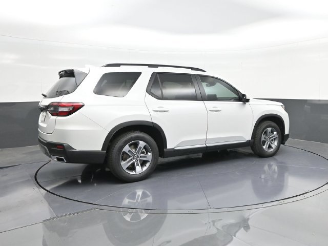New 2026 Honda Pilot EX-L image 15