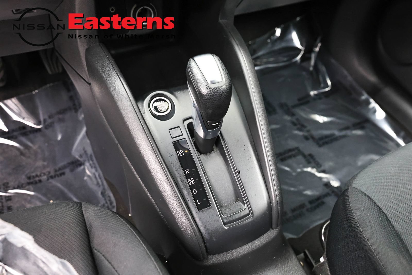 Used 2023 Nissan Kicks S FWD image 13