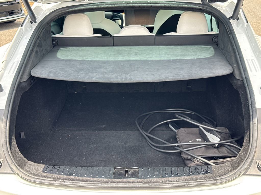 Used 2022 Tesla Model S AWD/4WD image 18