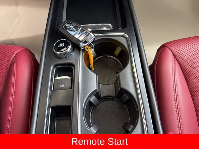 Used 2025 Lincoln Corsair Reserve w/ Equipment Group 202A image 26