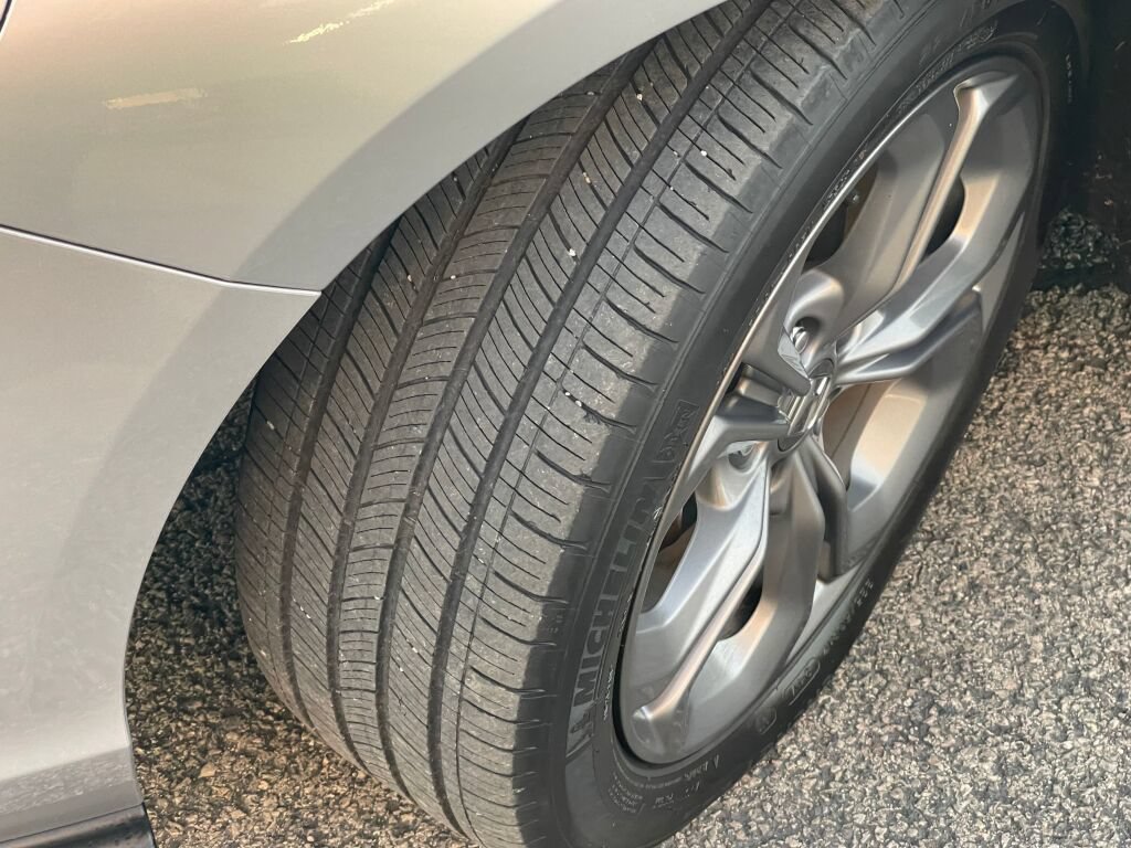 Used 2024 Honda Accord EX image 34