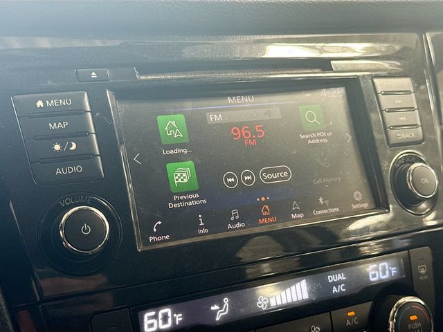 Used 2019 Nissan Rogue Sport SV w/ Technology Package AWD/4WD image 14