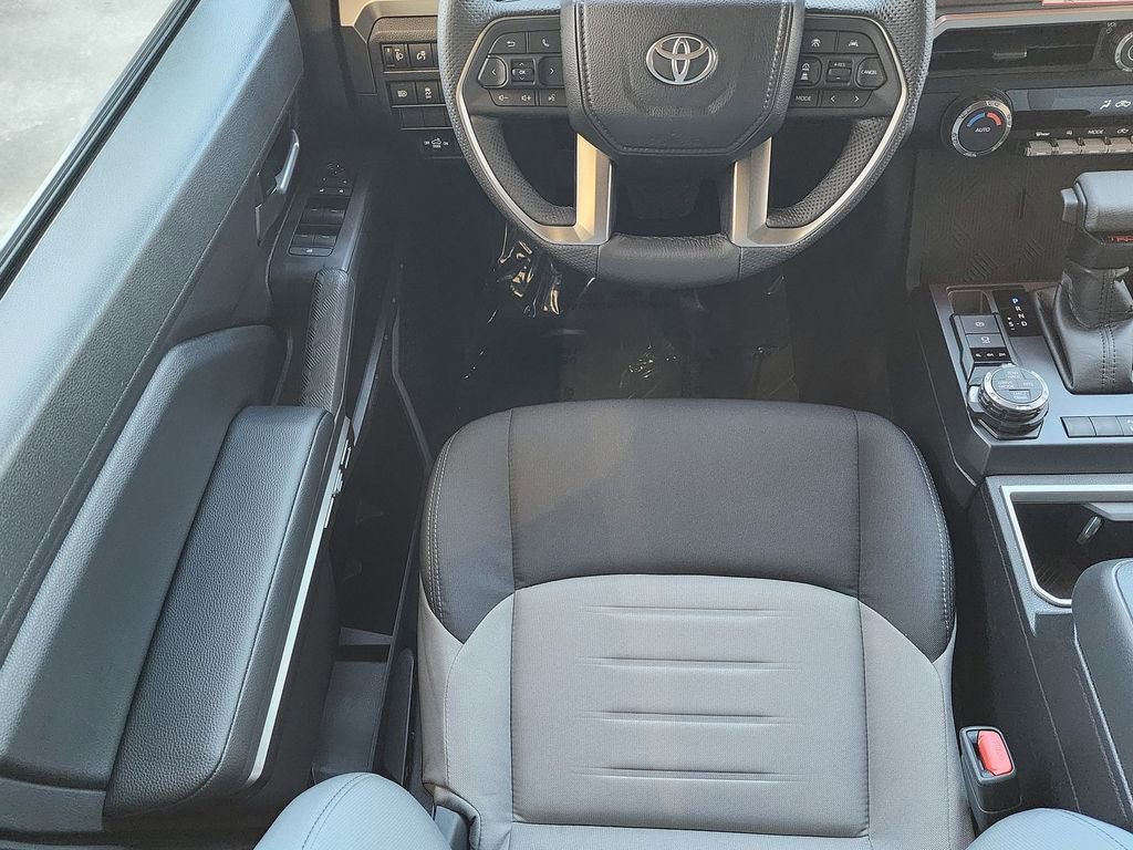 New 2026 Toyota Tacoma TRD Off-Road image 7