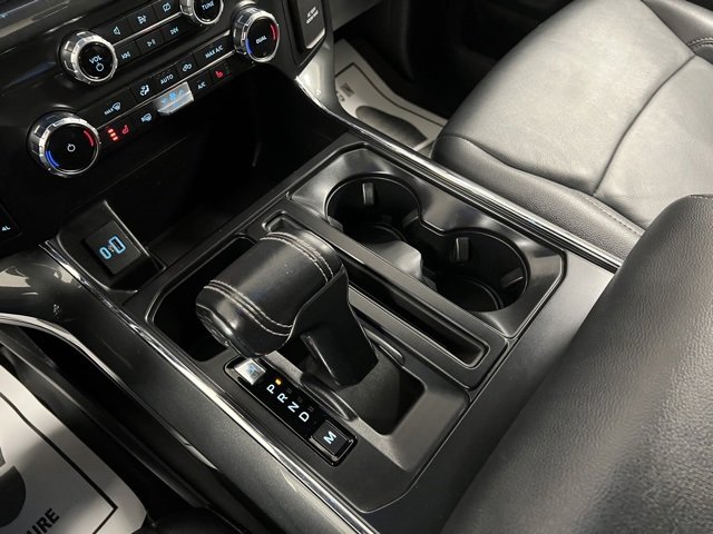 Used 2022 Ford F150 XLT w/ Equipment Group 302A High image 44