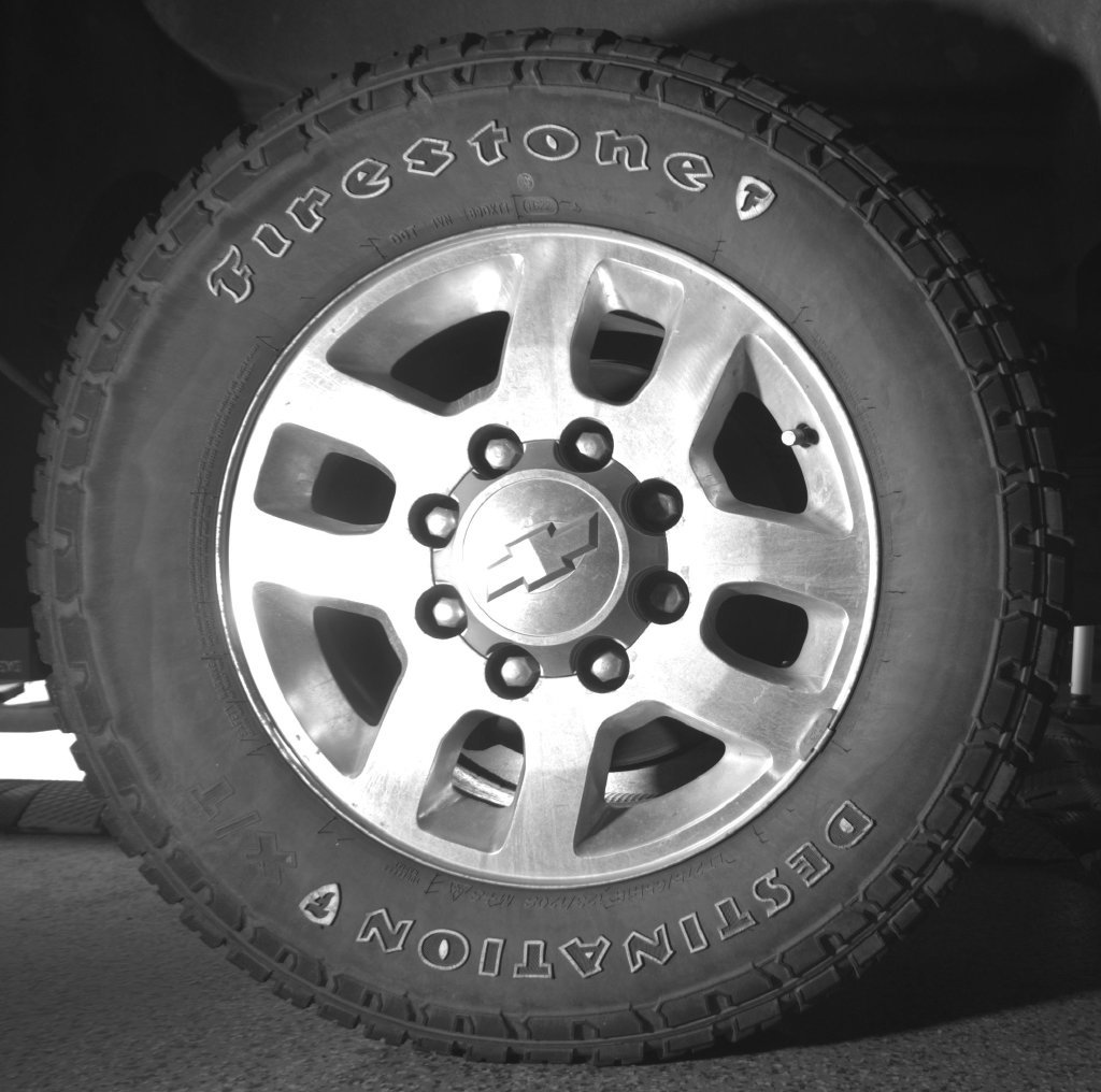 Used 2011 Chevrolet Silverado 2500 LTZ w/ LPO, On The Job Package AWD/4WD image 10