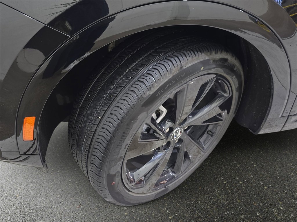 Used 2024 Buick Envision Sport Touring image 33
