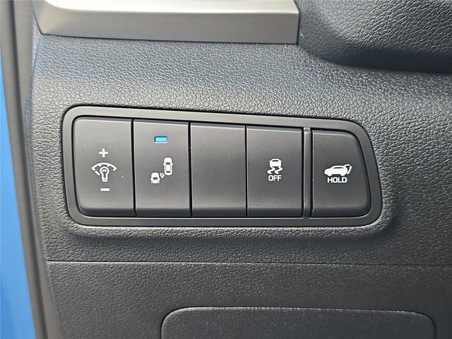 Used 2018 Hyundai Tucson Limited w/ Cargo Package FWD image 25