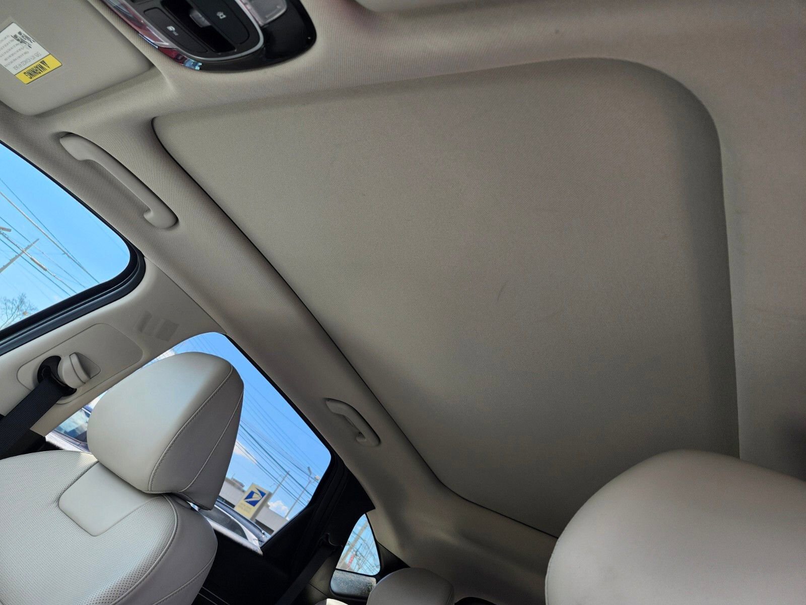 Certified 2023 Hyundai Tucson SEL image 18