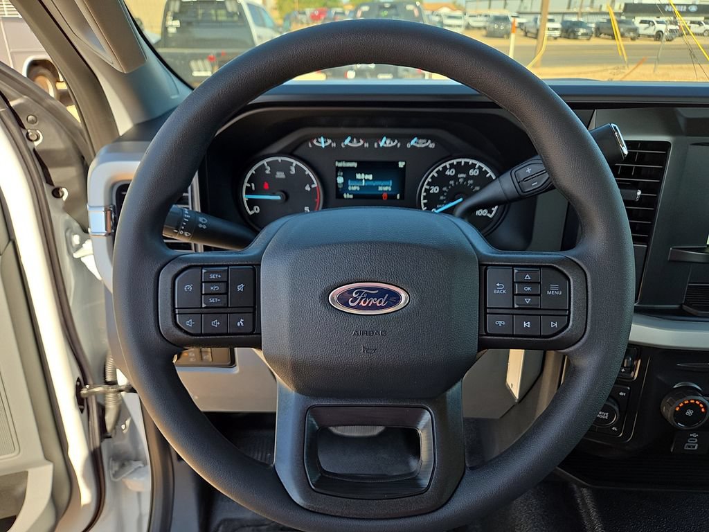 New 2026 Ford F350 XL AWD/4WD image 21