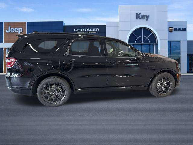 New 2027 Dodge Durango GT AWD/4WD image 9