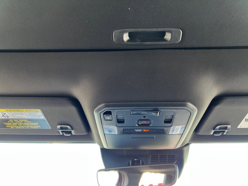 New 2025 Toyota Tacoma TRD Off-Road image 22