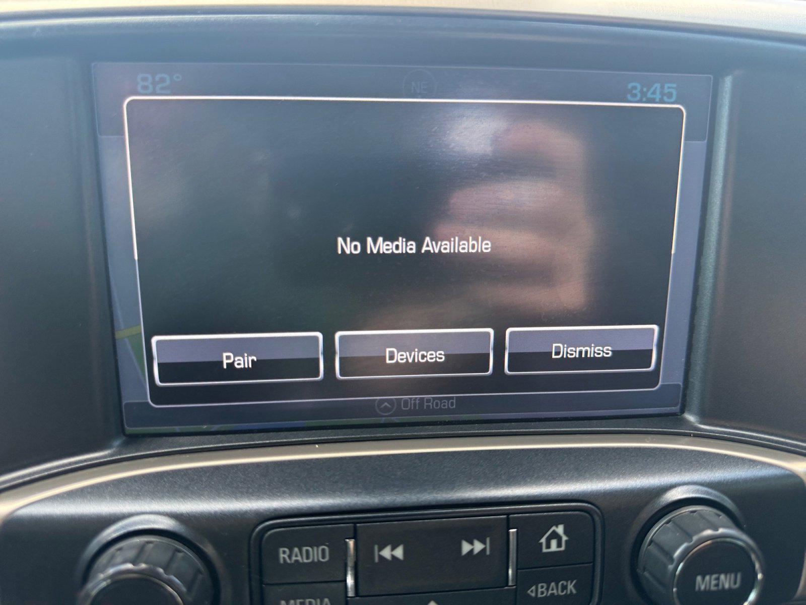 Used 2019 GMC Sierra 2500 Denali w/ Duramax Plus Package AWD/4WD image 16