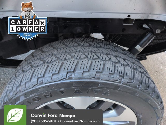 Used 2019 Ford F150 XL w/ Equipment Group 101A Mid AWD/4WD image 30