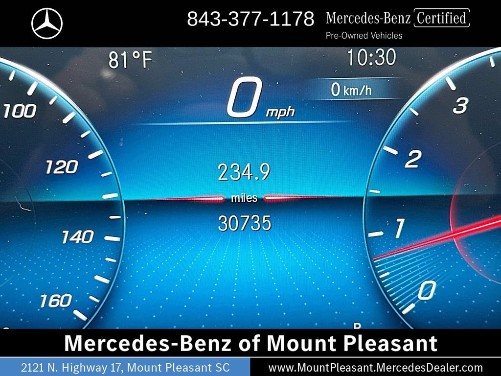 Used 2020 Mercedes-Benz GLE 350 image 12