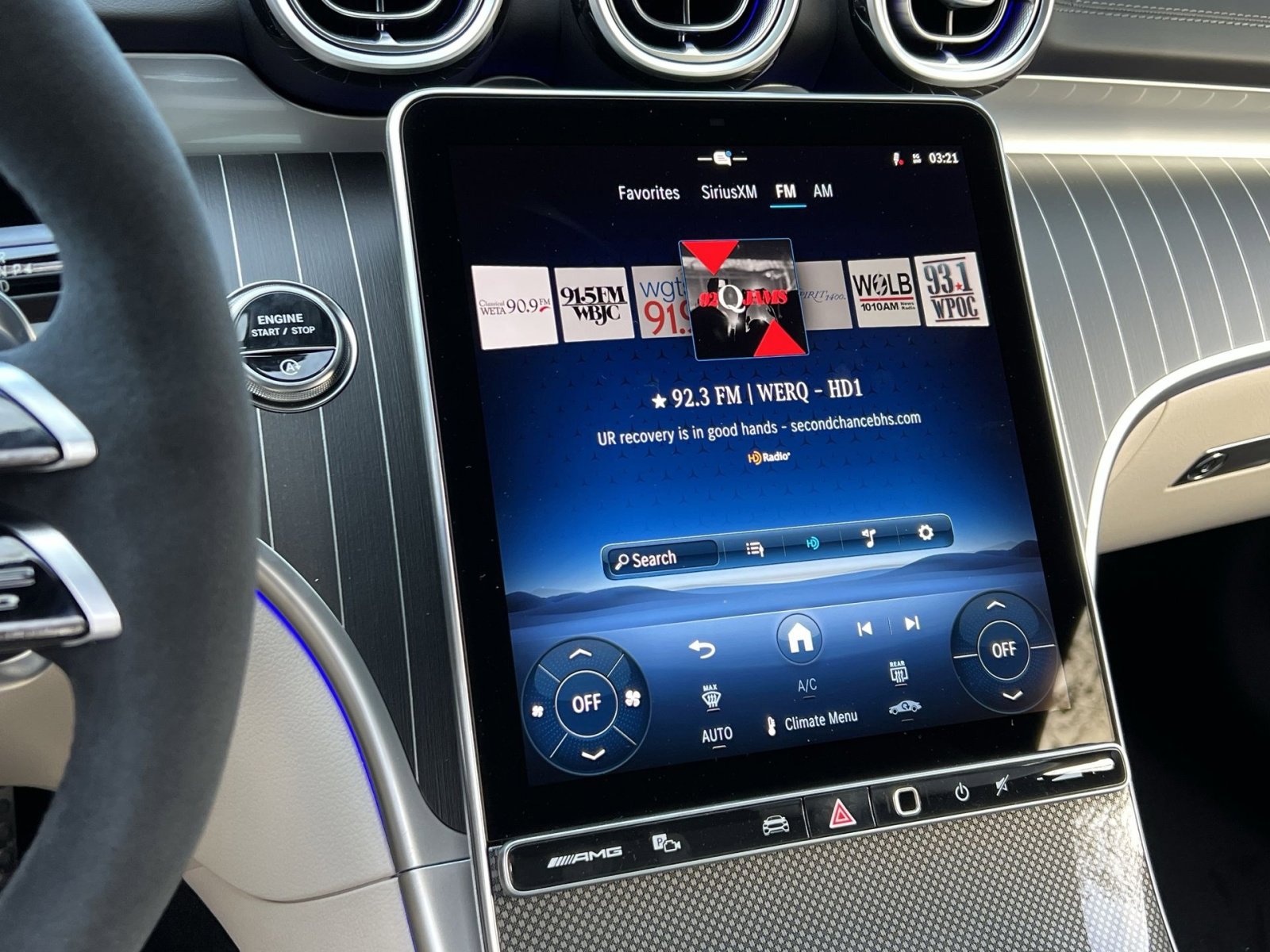 New 2026 Mercedes-Benz CLE 53 AMG 4MATIC Coupe image 16