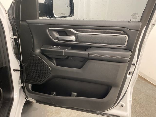 Used 2023 RAM 1500 Big Horn image 23