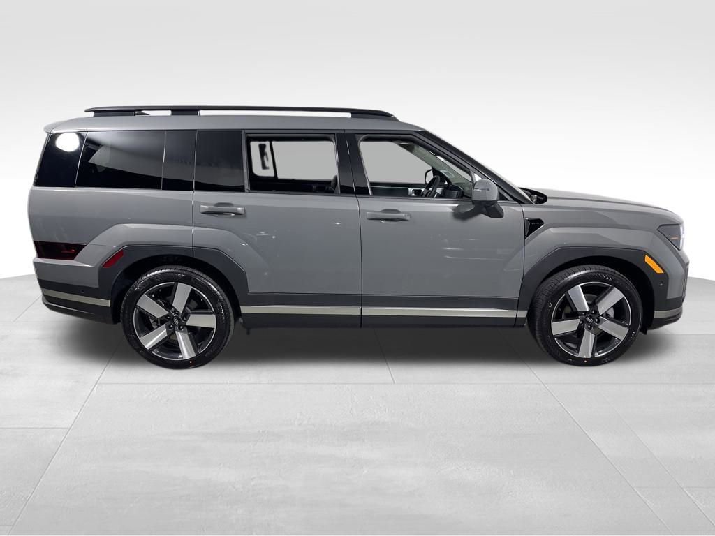 New 2026 Hyundai Santa Fe Limited image 6