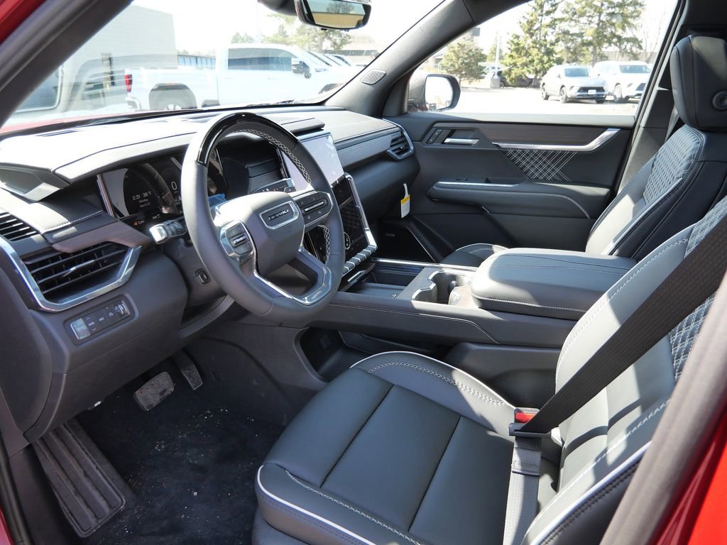 New 2026 GMC Acadia Denali w/ Super Cruise Package image 38