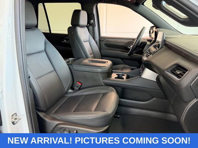 Used 2023 Chevrolet Tahoe LT RWD image 17
