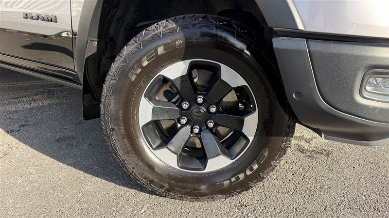 Used 2020 RAM 1500 Rebel w/ Rebel Level 2 Equipment Group AWD/4WD image 15