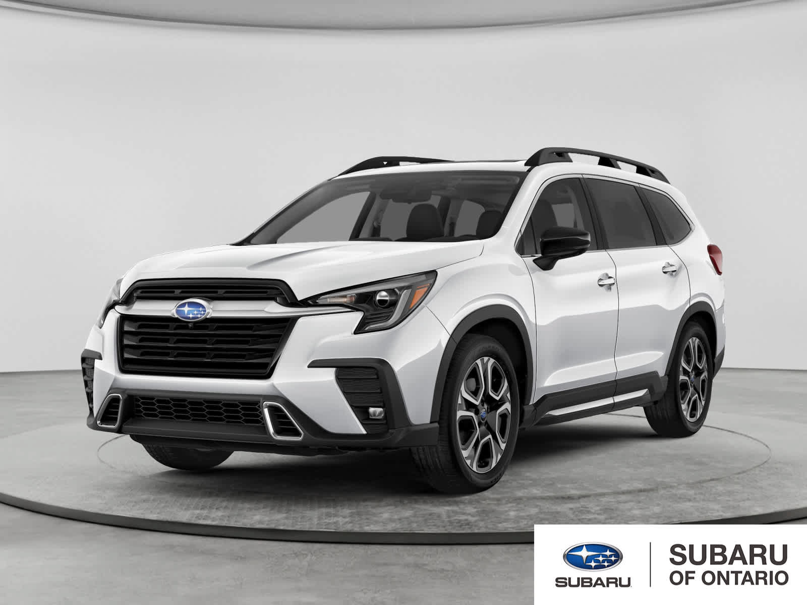 New 2026 Subaru Ascent Touring