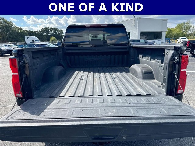Certified 2024 Chevrolet Silverado 2500 ZR2 w/ LPO, Dark Essentials Package image 27