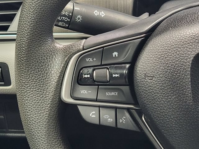 Used 2018 Honda Accord LX image 27