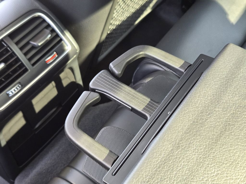 Used 2015 Audi A5 2.0T Premium Plus image 39