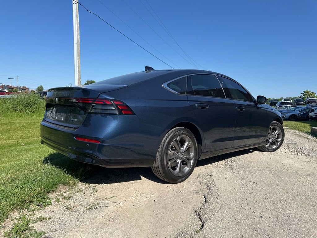 Used 2023 Honda Accord EX-L image 12