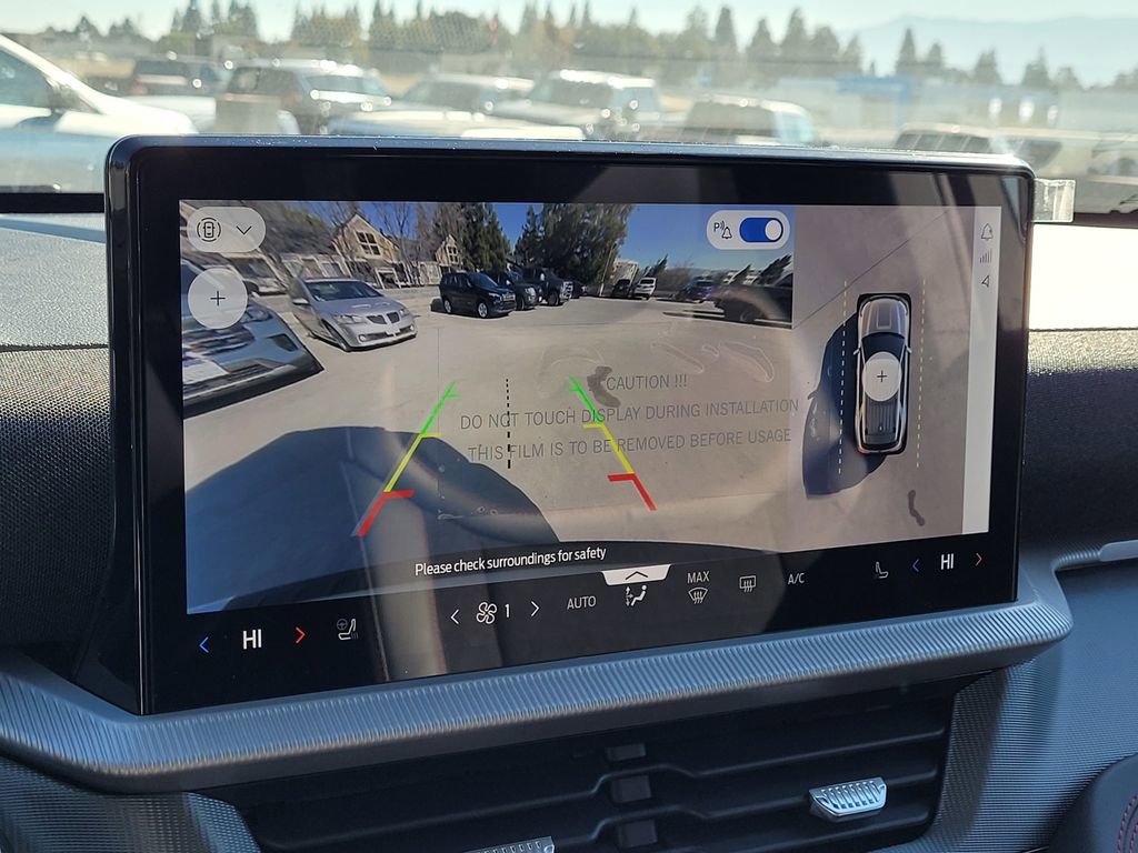 New 2026 Ford Explorer ST w/ Sun And Sound Package image 54