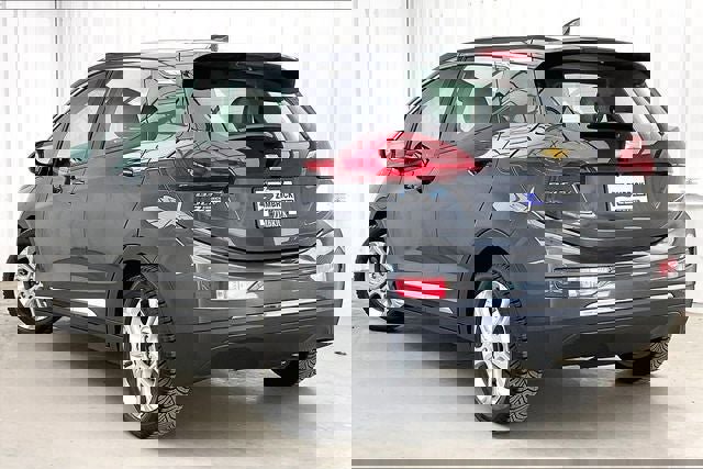 Used 2020 Chevrolet Bolt LT image 11
