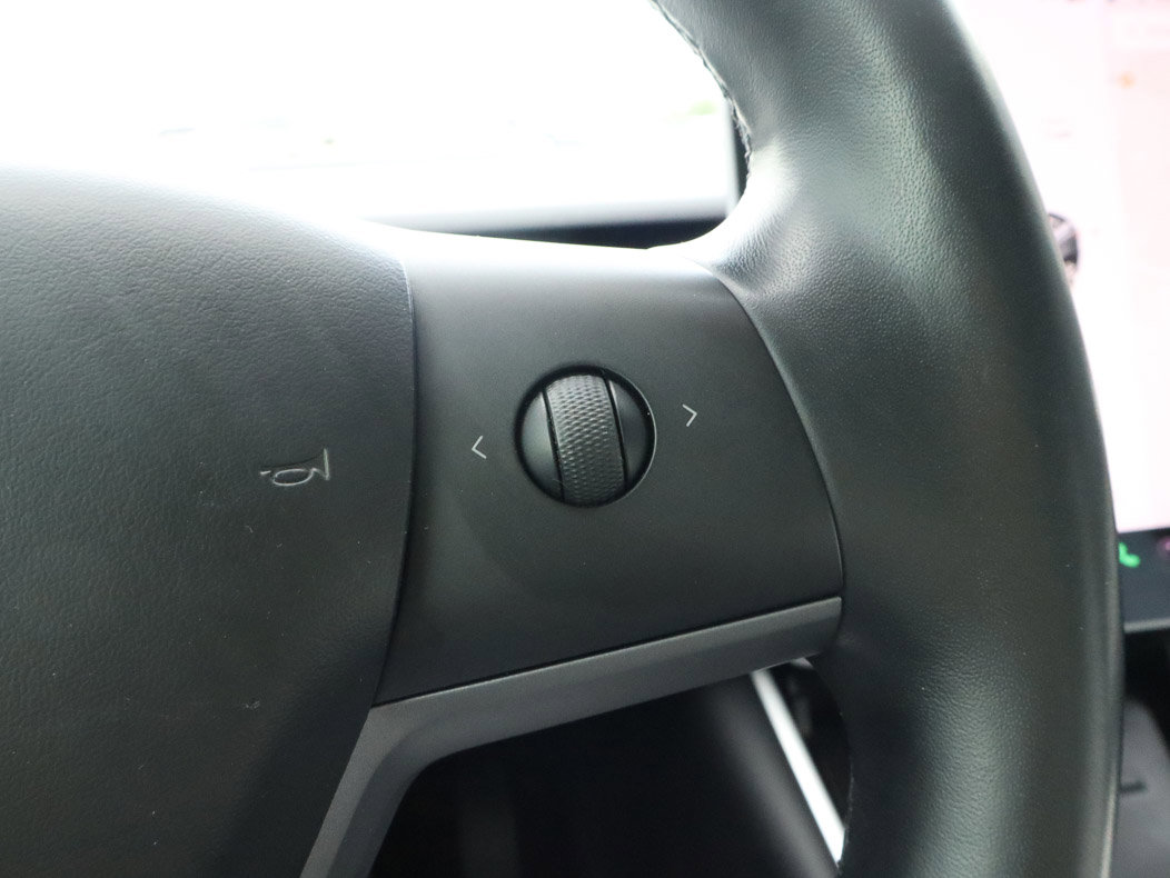 Used 2018 Tesla Model 3 Long Range AWD/4WD image 23