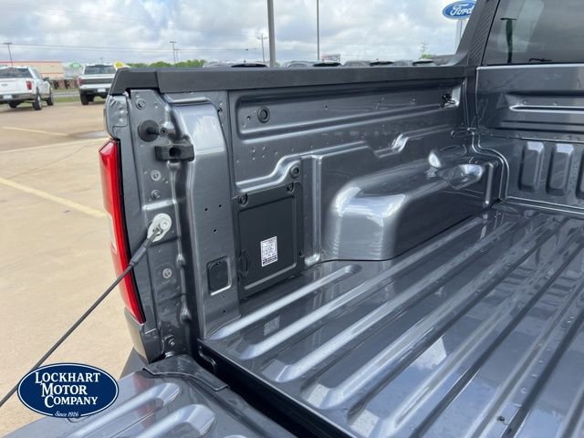 New 2026 Ford Maverick XL image 18