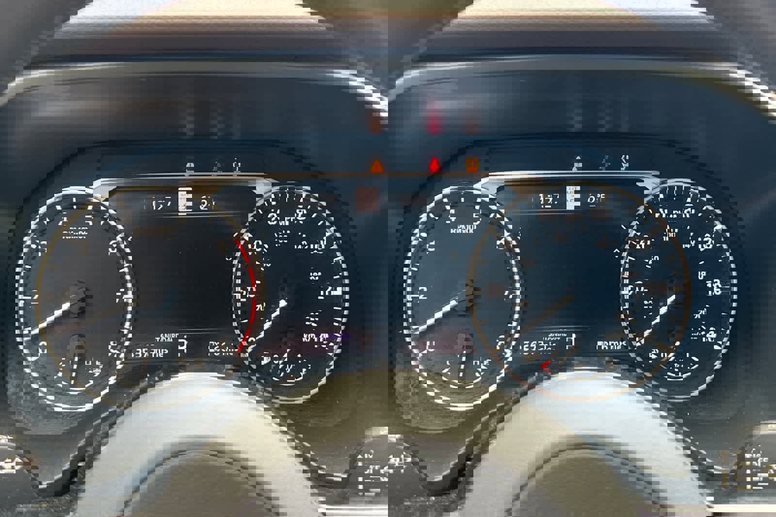 Used 2021 Nissan Rogue SL w/ Premium Package image 28